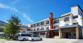 Kokoro Hotel Hakuba